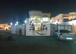 Villa - 6 bedrooms - 6 bathrooms for sale in Al Rawda 2 Villas - Al Rawda 2 - Al Rawda - Ajman