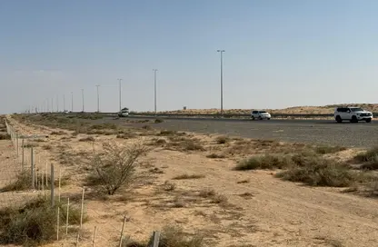 Land - Studio for sale in Tilal City - Sharjah