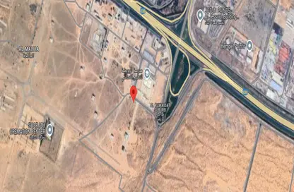 Land - Studio for sale in Al Malha - Al Rahmaniya - Sharjah