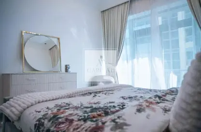 Apartment - 1 Bedroom - 1 Bathroom for sale in Boutique 7 - Barsha Heights (Tecom) - Dubai Apartment - 1 Bedroom - 1 Bathroom for sale in Boutique 7 - Barsha Heights (Tecom) - Dubai