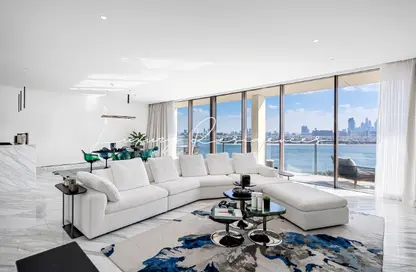 Apartment - 2 Bedrooms - 4 Bathrooms for sale in Atlantis The Royal Residences - Palm Jumeirah - Dubai