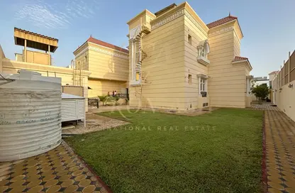 فيلا - 6 غرف نوم - 8 حمامات للايجار في الخوانيج 1 - الخوانيج - دبي