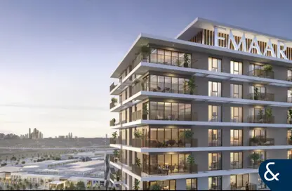 Apartment - 1 Bedroom - 1 Bathroom for sale in Hills Park - Dubai Hills Estate - Dubai