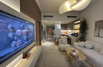 شقة - غرفة نوم - 2 حمامات للبيع في عزيزي ريفيرا 43 - عزيزي ريفيرا - ميدان واحد - ميدان - دبي