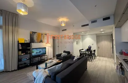 Apartment - 1 Bedroom - 2 Bathrooms for sale in Noor 4 - Midtown Noor - Dubai Production City (IMPZ) - Dubai
