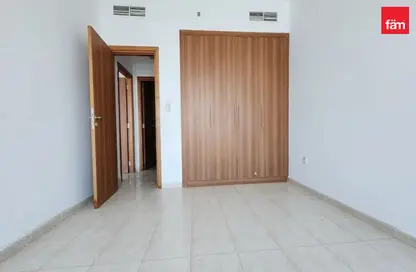 Apartment - 2 Bedrooms - 2 Bathrooms for sale in Skycourts Tower D - Skycourts Towers - Dubai Land - Dubai