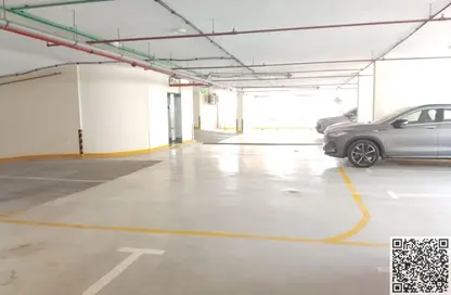 Apartment - Studio - 1 Bathroom for rent in Al Naemiya Tower 3 - Al Naemiya Towers - Al Nuaimiya - Ajman