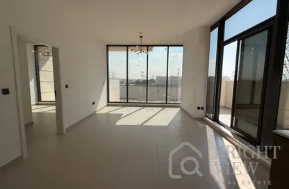 شقة - غرفة نوم - 2 حمامات للايجار في بريم ريزيدنسي 3 - الفرجان - دبي