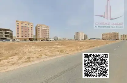 أرض - استوديو للبيع في الجرف 3 - الجرف - عجمان وسط المدينة - عجمان