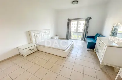 Apartment - Studio - 1 Bathroom for rent in MOG 204 - Mogul Cluster - Discovery Gardens - Dubai