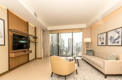 شقة - 3 غرف نوم - 4 حمامات للايجار في العنوان رزيدنسز برج الأوبرا دبي 2 - ذو ادراس ريزيدنس دبي أوبرا - دبي وسط المدينة - دبي شقة - 3 غرف نوم - 4 حمامات للايجار في العنوان رزيدنسز برج الأوبرا دبي 2 - ذو ادراس ريزيدنس دبي أوبرا - دبي وسط المدينة - دبي