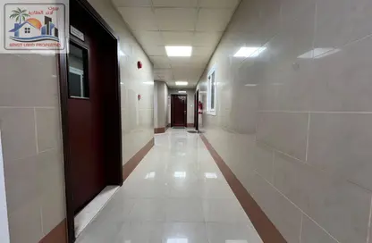 Apartment - 1 Bedroom - 1 Bathroom for rent in Muweileh Community - Muwaileh Commercial - Sharjah