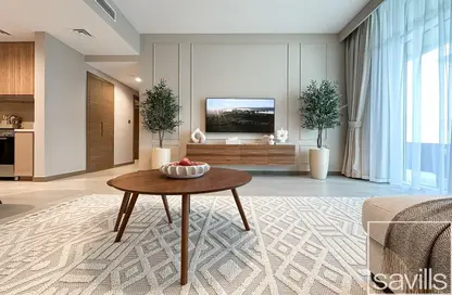 Apartment - 2 Bedrooms - 3 Bathrooms for sale in Urban Oasis - Business Bay - Dubai