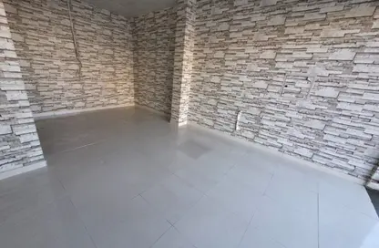 متجر - استوديو - 1 حمام للايجار في فلل الروضة 2 - 2  الروضة - الروضة - عجمان