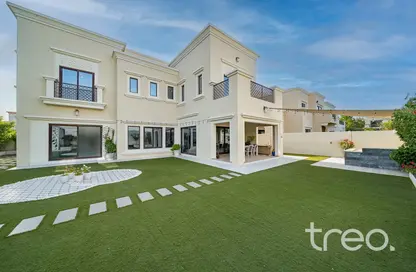 Villa - 4 Bedrooms - 4 Bathrooms for sale in Yasmin - Arabian Ranches 2 - Dubai