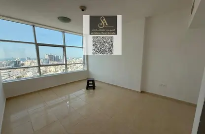شقة - 2 غرف نوم - 2 حمامات للبيع في أورينت تاور 2 - أورينت تاور - البستان - عجمان