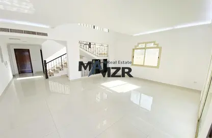 Villa - 4 Bedrooms - 7 Bathrooms for rent in Khalifa City A Villas - Khalifa City A - Khalifa City - Abu Dhabi