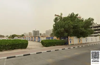 Land - Studio for sale in Al Rumailah 2 - Al Rumaila - Ajman