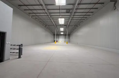 Warehouse - Studio - 1 Bathroom for rent in Technology Park - RAK FTZ - Ras Al Khaimah