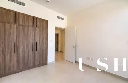 Townhouse - 3 Bedrooms - 3 Bathrooms for rent in Maha Townhouses - Town Square - Dubai