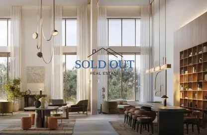 Apartment - 2 Bedrooms - 2 Bathrooms for sale in Aeon Tower 1 - Aeon - Dubai Creek Harbour (The Lagoons) - Dubai Apartment - 2 Bedrooms - 2 Bathrooms for sale in Aeon Tower 1 - Aeon - Dubai Creek Harbour (The Lagoons) - Dubai