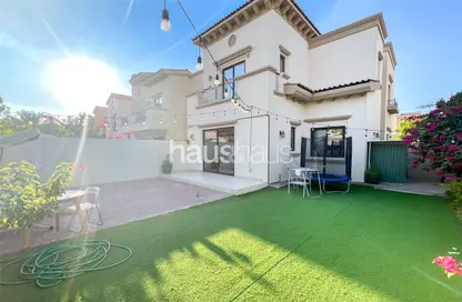 Villa - 4 Bedrooms - 4 Bathrooms for rent in Mira 2 - Mira - Reem - Dubai Villa - 4 Bedrooms - 4 Bathrooms for rent in Mira 2 - Mira - Reem - Dubai