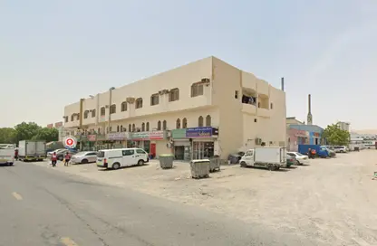 عمارة بالكامل - استوديو - 8 حمامات للبيع في المنطقة الصناعية 15 - المنطقة الصناعية بالشارقة - الشارقة