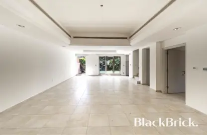 Townhouse - 4 Bedrooms - 4 Bathrooms for sale in Oliva - Victory Heights - Dubai Sports City - Dubai