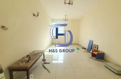 Apartment - 1 Bedroom - 2 Bathrooms for rent in Al Thani Muwaileh - Muwaileh Commercial - Sharjah