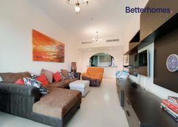 Apartment - 1 bedroom - 2 bathrooms for sale in Grand Horizon 1 - Grand Horizon - Dubai Sports City - Dubai