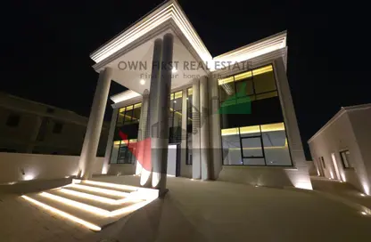 فيلا - 5 غرف نوم - 7 حمامات للايجار في العوير 1 - العوير - دبي فيلا - 5 غرف نوم - 7 حمامات للايجار في العوير 1 - العوير - دبي