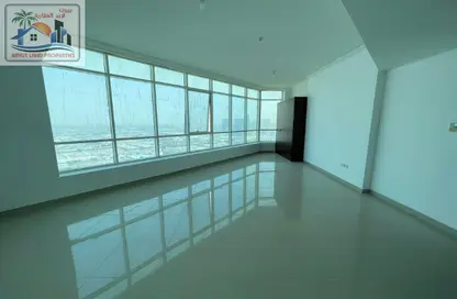 Apartment - 2 Bedrooms - 4 Bathrooms for rent in Al Majaz 2 - Al Majaz - Sharjah