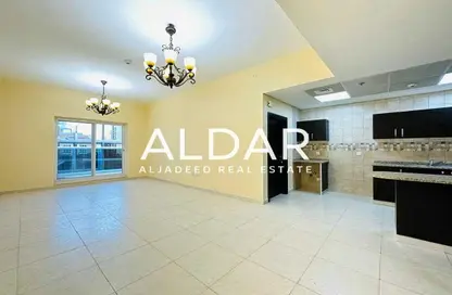 Apartment - 2 Bedrooms - 3 Bathrooms for rent in Plaza Residences 2 - Plaza Residences - Jumeirah Village Circle - Dubai