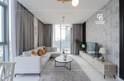 شقة - غرفة نوم - 1 حمام للايجار في مساكن 15 - المنطقة وان - مدينة الشيخ محمد بن راشد - دبي