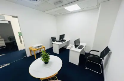 Office Space - Studio - 2 Bathrooms for rent in Hor Al Anz East - Hor Al Anz - Deira - Dubai