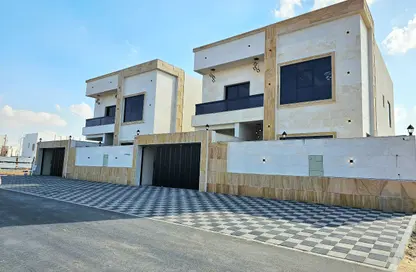 فيلا - 5 غرف نوم - 7 حمامات للبيع في الحليو 2 - الحليو - عجمان