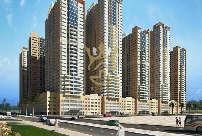 15433743 - الصورة الرئيسية للعقار