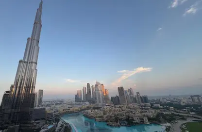 Apartment - 2 Bedrooms - 3 Bathrooms for sale in The Residences 1 - The Residences - Downtown Dubai - Dubai