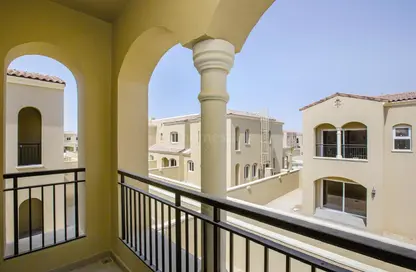 فيلا - 3 غرف نوم - 4 حمامات للبيع في بيلا كازا - سيرينا - دبي لاند - دبي