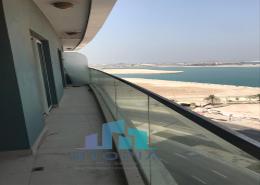 شقة - 3 غرف نوم - 4 حمامات للكراء في برج أمايا - شمس أبوظبي - جزيرة الريم - أبوظبي