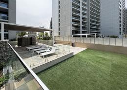 صورةمبنى خارجي لـ: شقة - 1 غرفة نوم - 1 حمام للبيع في مساكن ريفا - الخليج التجاري - دبي, صورة 1