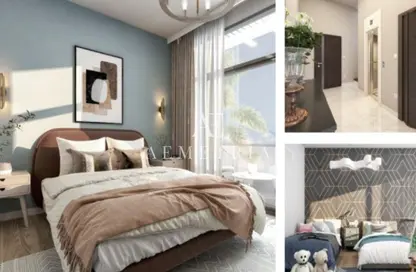 Apartment - 2 Bedrooms - 3 Bathrooms for sale in Verdana - Dubai Investment Park (DIP) - Dubai