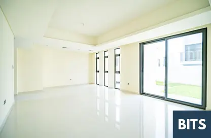 Villa - 4 Bedrooms - 5 Bathrooms for sale in Casablanca Boutique Villas - Aster - Damac Hills 2 - Dubai