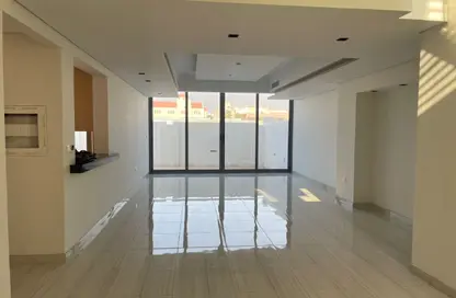 Townhouse - 3 Bedrooms - 4 Bathrooms for rent in Gardenia Townhomes II - Wasl Gate - Dubai