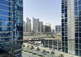Studio - 1 bathroom for sale in Marquise Square Tower - Business Bay - Dubai
