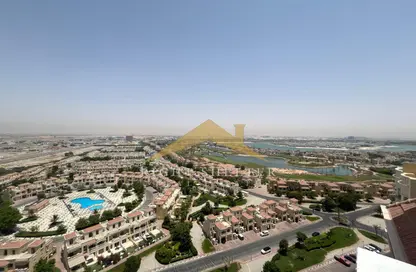 Apartment - 2 Bedrooms - 3 Bathrooms for rent in Royal Breeze 5 - Royal Breeze - Al Hamra Village - Ras Al Khaimah