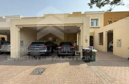 Villa - 3 Bedrooms - 2 Bathrooms for sale in Al Reem 2 - Al Reem - Arabian Ranches - Dubai