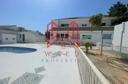 Villa for rent in Al Wasl - Dubai