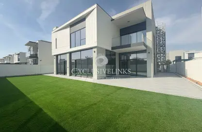 Villa - 4 Bedrooms - 5 Bathrooms for rent in Murooj Al Furjan - Al Furjan - Dubai