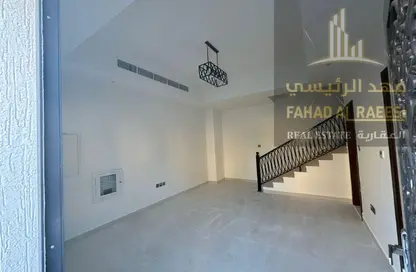 Villa - 3 Bedrooms - 2 Bathrooms for rent in Al Zaheya Gardens - Al Zahya - Ajman Villa - 3 Bedrooms - 2 Bathrooms for rent in Al Zaheya Gardens - Al Zahya - Ajman